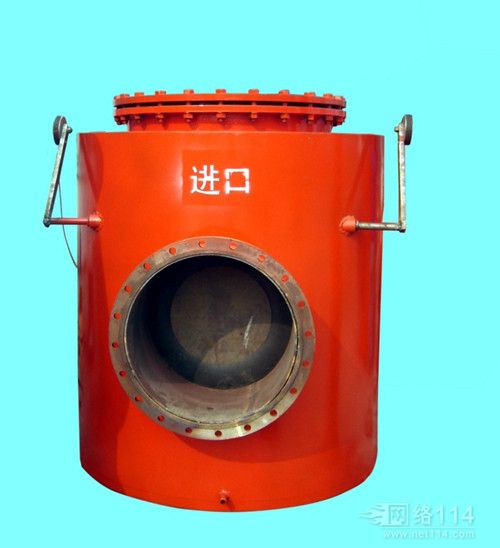 談妥了各型號的防回氣防爆裝置就定鶴壁博達廠(chǎng)家