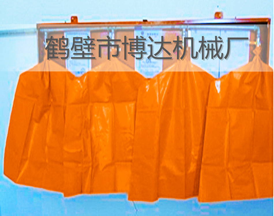 ZYJ系列布袋式壓風(fēng)自救裝置認準生產(chǎn)廠(chǎng)家[鶴壁博達]