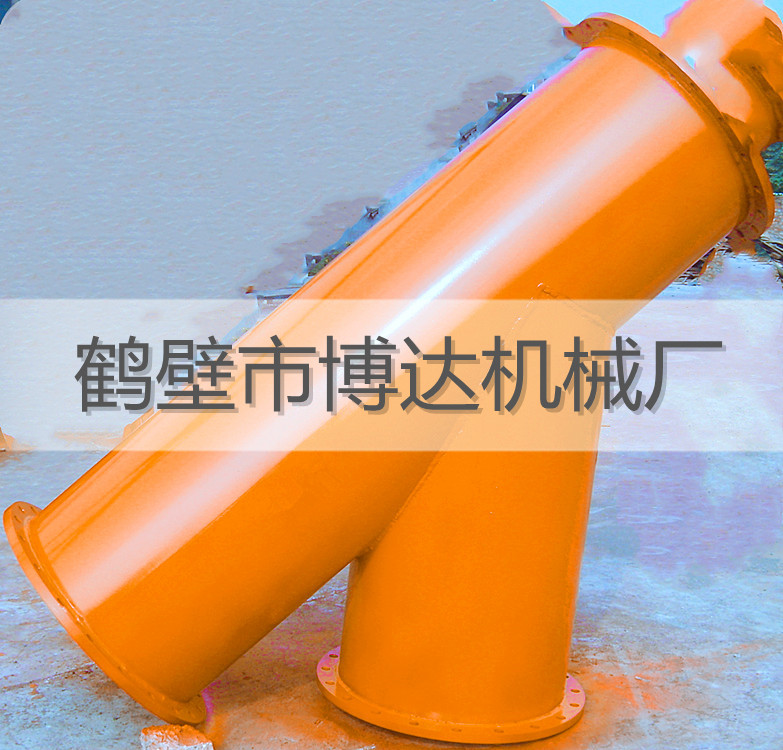 豪德貿易廣場(chǎng)附近有YFBQ型礦用分歧式防爆器 