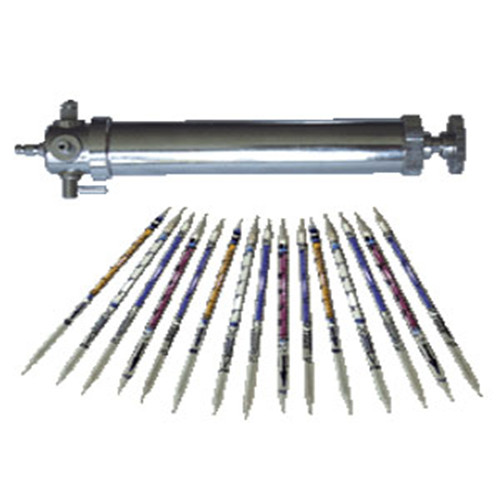 河南博達BDCZY型氣體手動(dòng)采樣器將產(chǎn)品與服務(wù)融合在一起