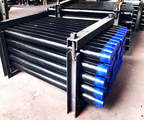 選ZG型煤礦用探水鉆桿來(lái)博達(dá)放心與省心